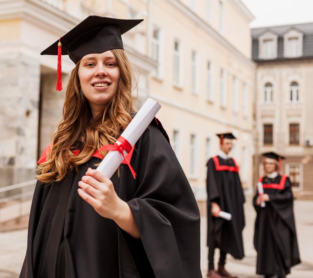 Ignite your journey from college to career with a single spark