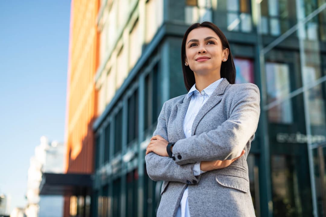Your Career's Next Milestone Begins Right Here