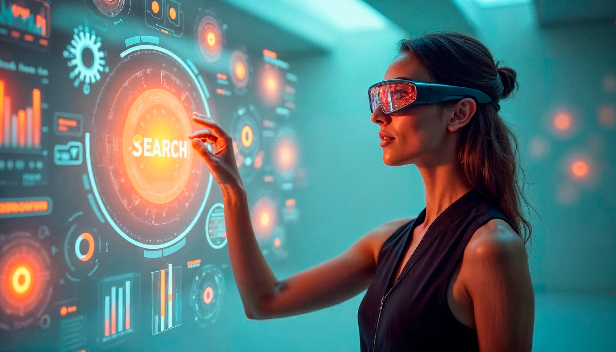 AI-Driven SEO: How Machine Learning is Changing Search Optimization