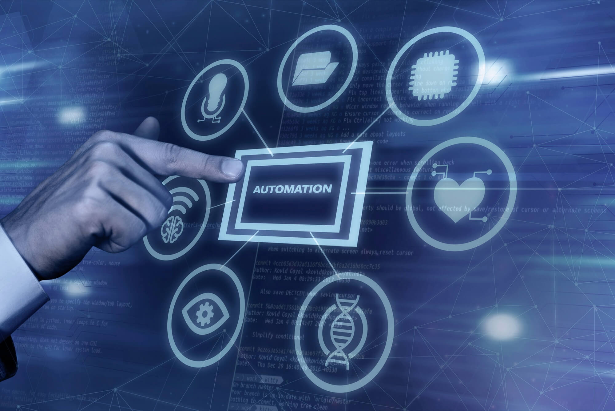 How Generative AI is Transforming Small Business Operations