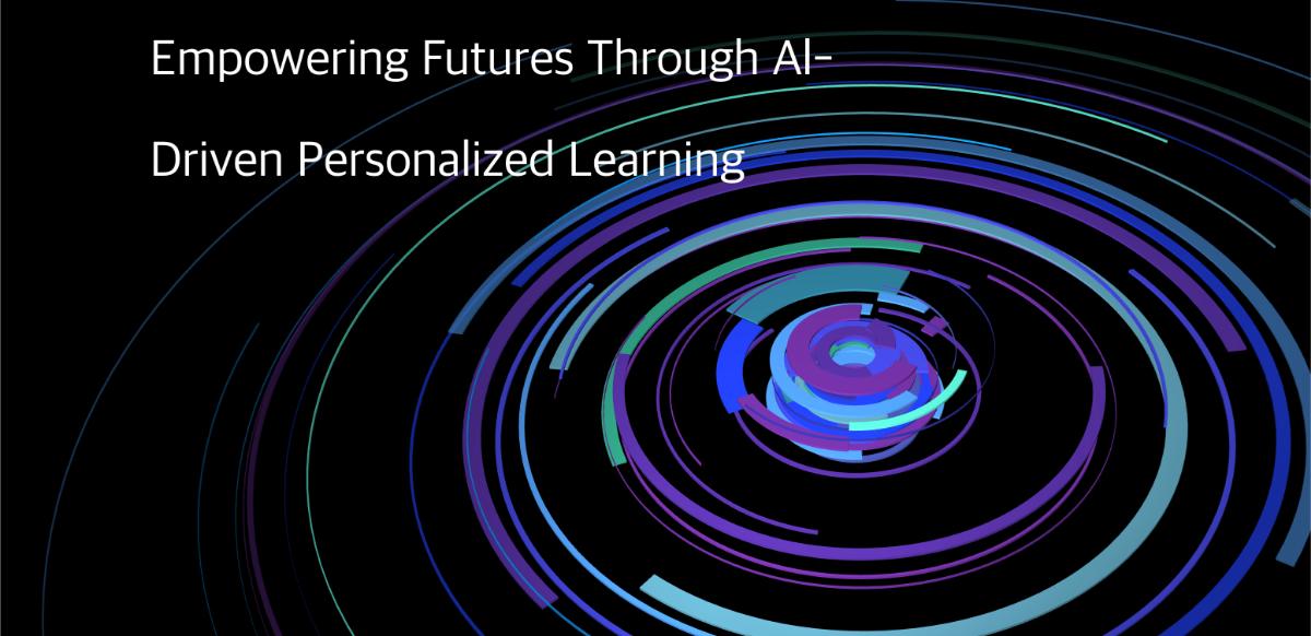 Empowering Futures Through Al-Driven Personalized Learning 