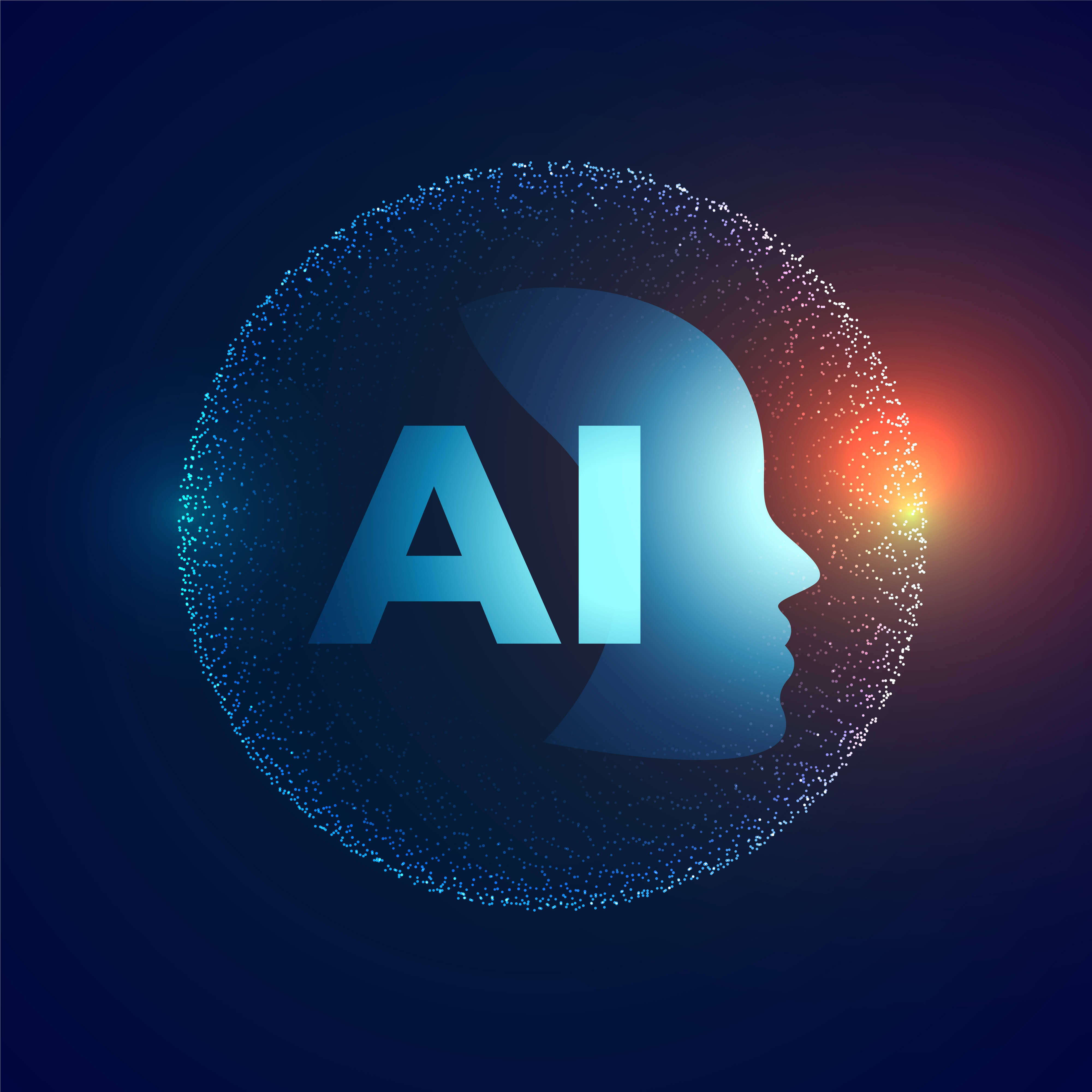 AI, ML & Computer Vision